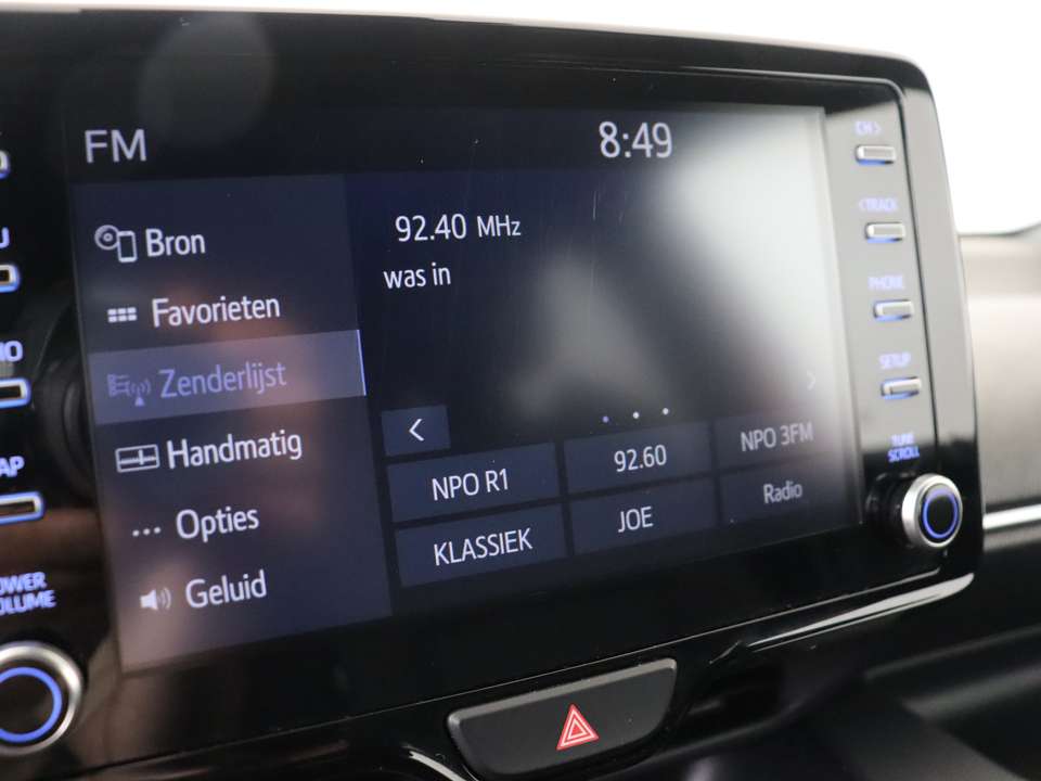 Toyota Yaris - Imagem 6