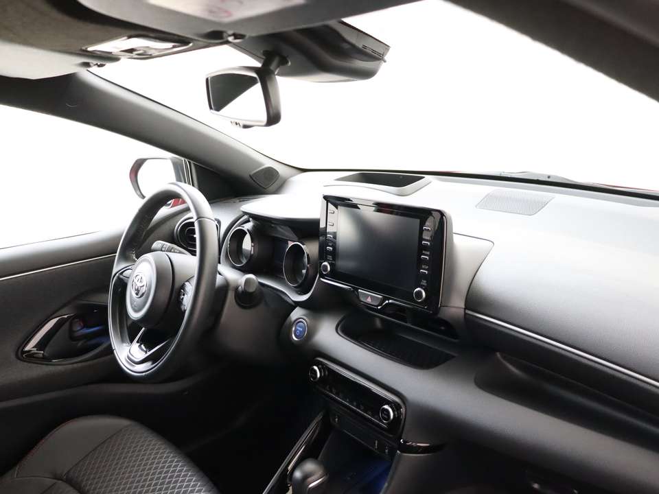 Toyota Yaris - Imagem 7