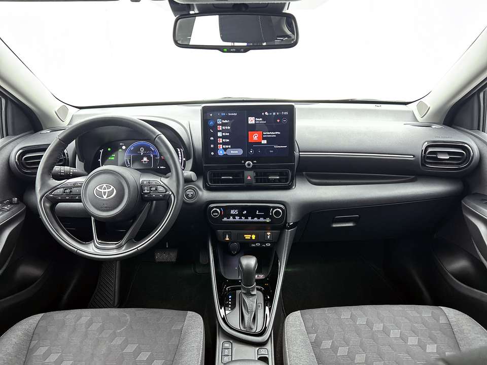 Toyota Yaris - Imagem 4