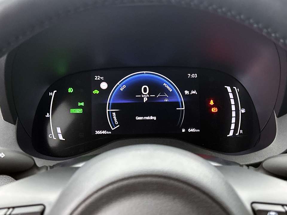 Toyota Yaris - Imagem 5