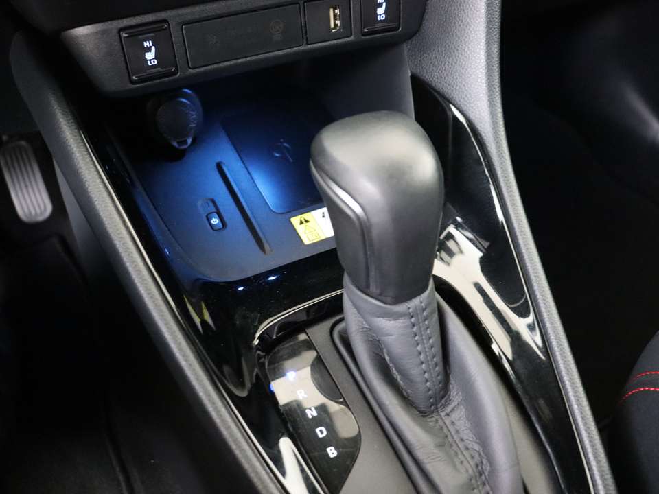 Toyota Yaris - Imagem 10