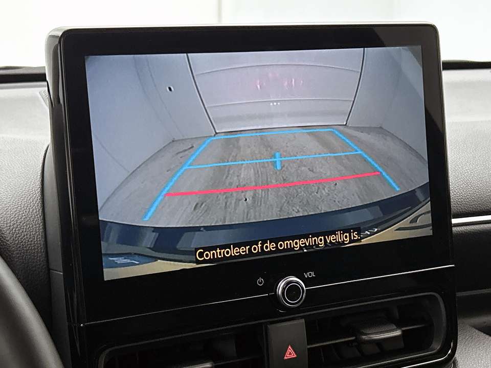 Toyota Yaris - Imagem 8