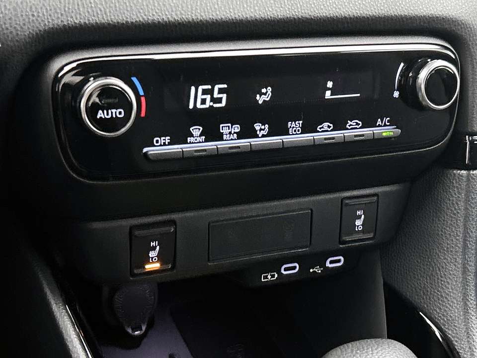 Toyota Yaris - Imagem 10