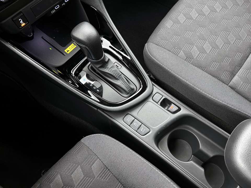 Toyota Yaris - Imagem 11