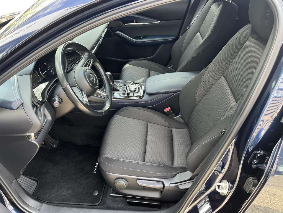 Mazda CX-30 - Imagem 7