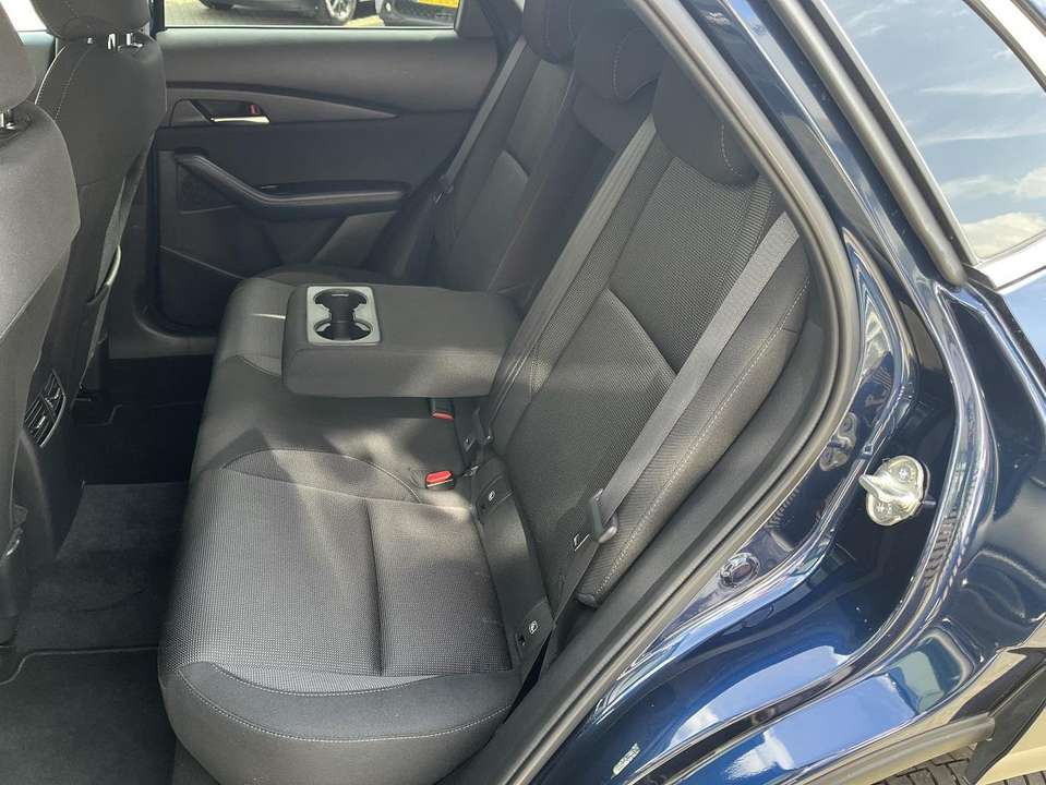 Mazda CX-30 - Imagem 8