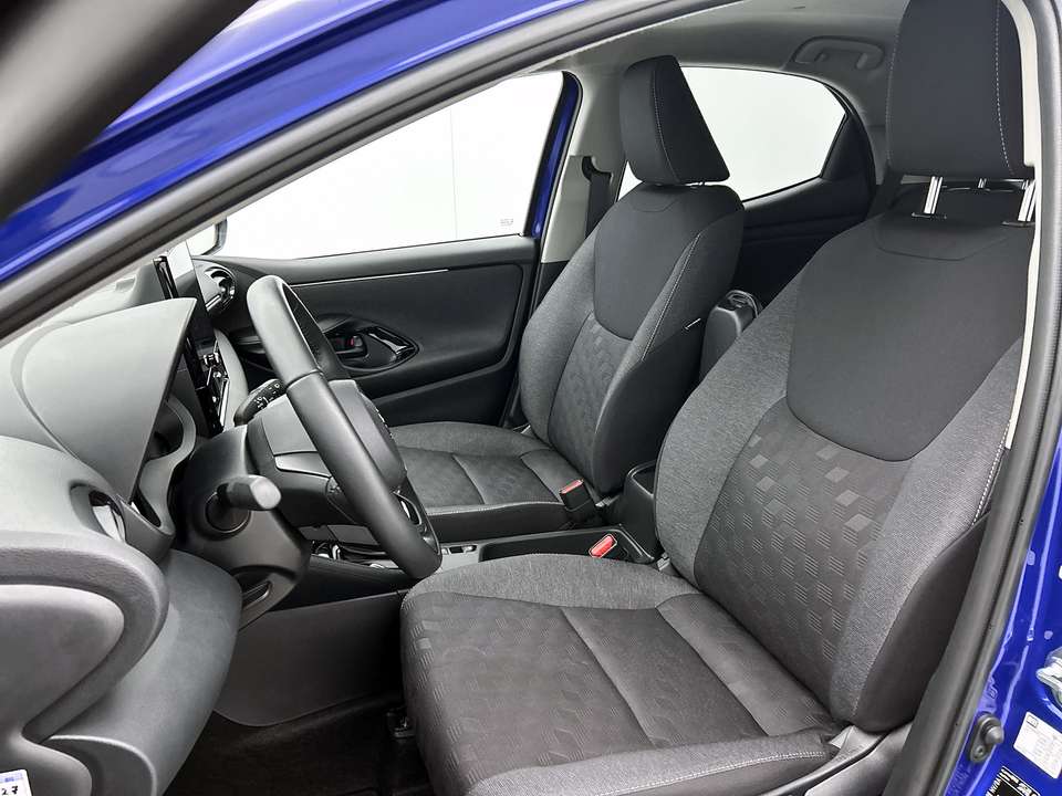 Toyota Yaris - Imagem 15