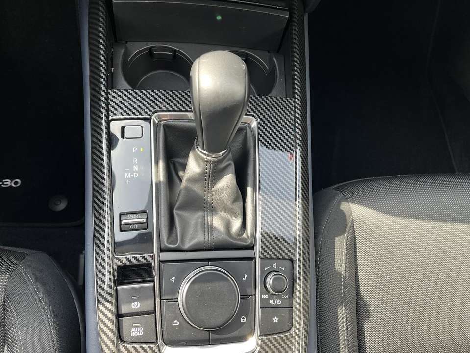 Mazda CX-30 - Imagem 9