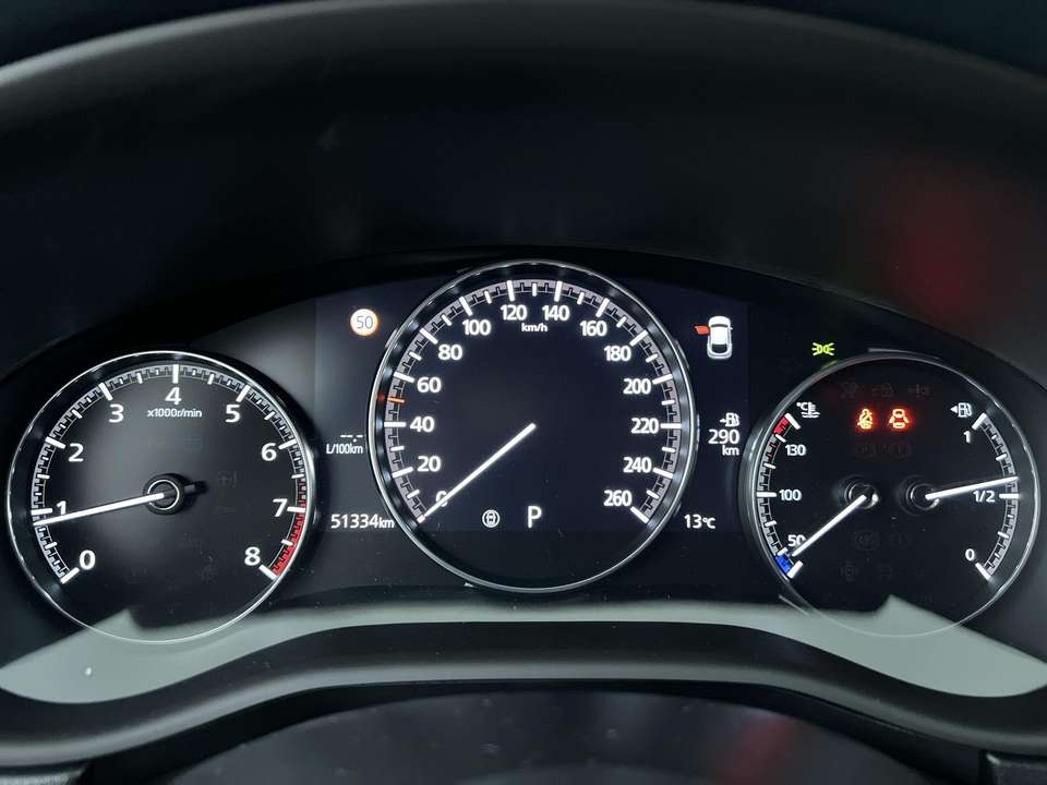 Mazda CX-30 - Imagem 10