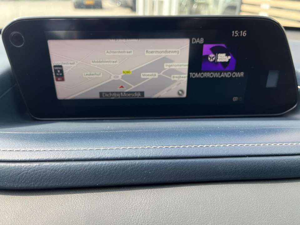 Mazda CX-30 - Imagem 12