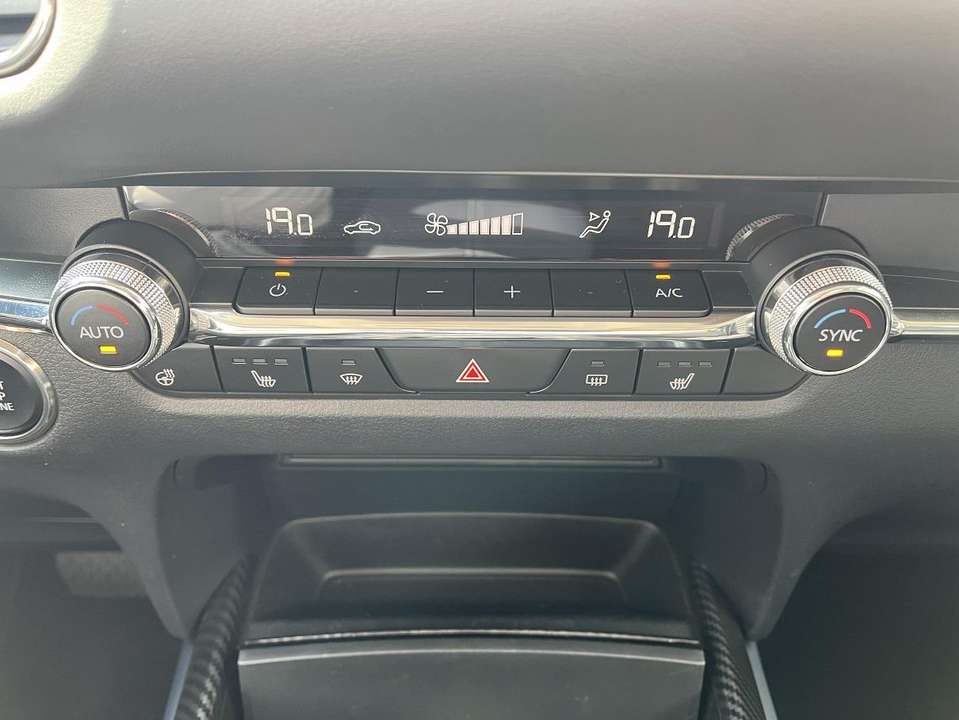 Mazda CX-30 - Imagem 13