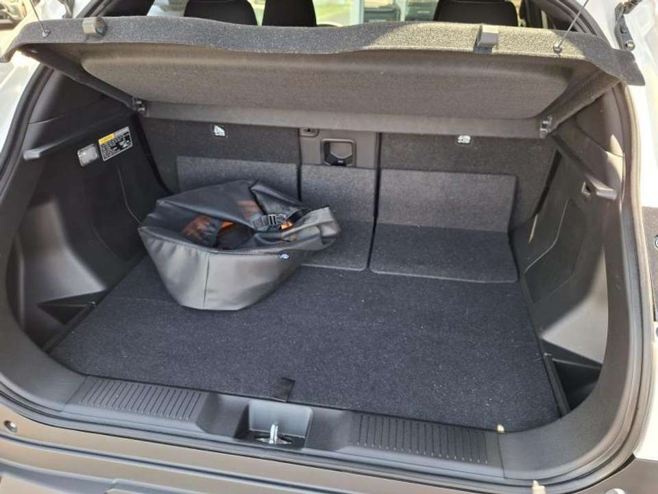 Toyota Urban Cruiser - Imagem 7