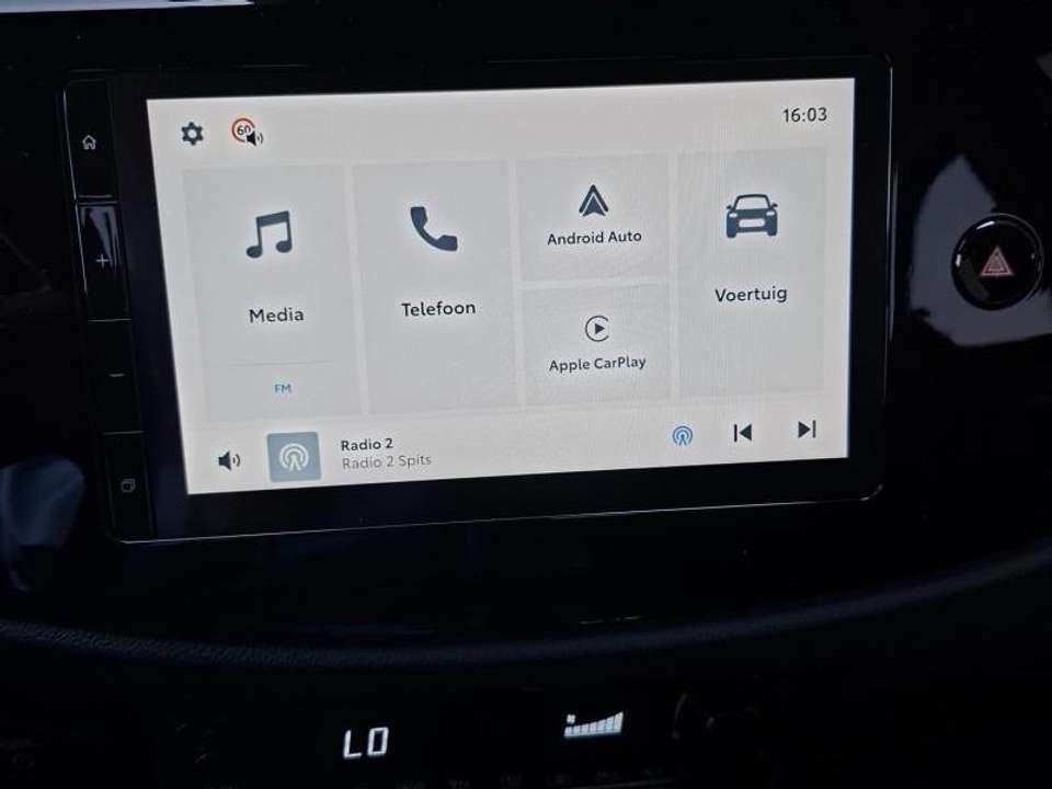 Toyota Aygo X - Imagem 9