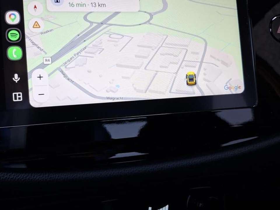 Toyota Aygo X - Imagem 10