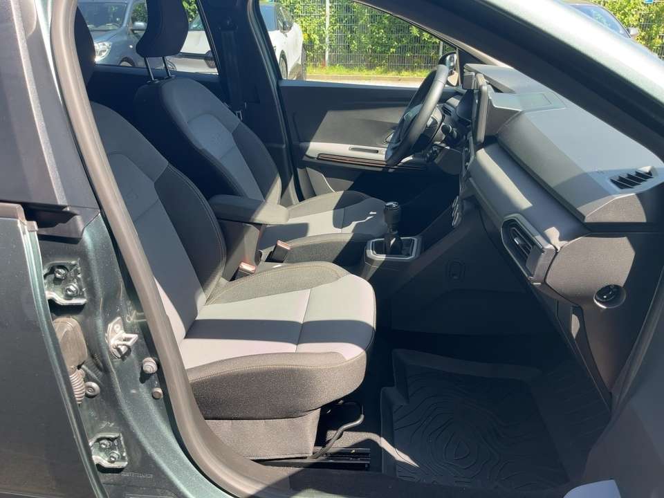 Dacia Jogger - Imagem 11