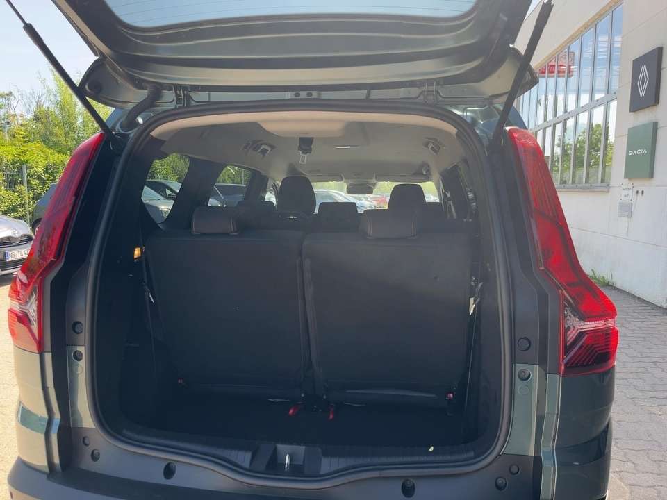 Dacia Jogger - Imagem 13