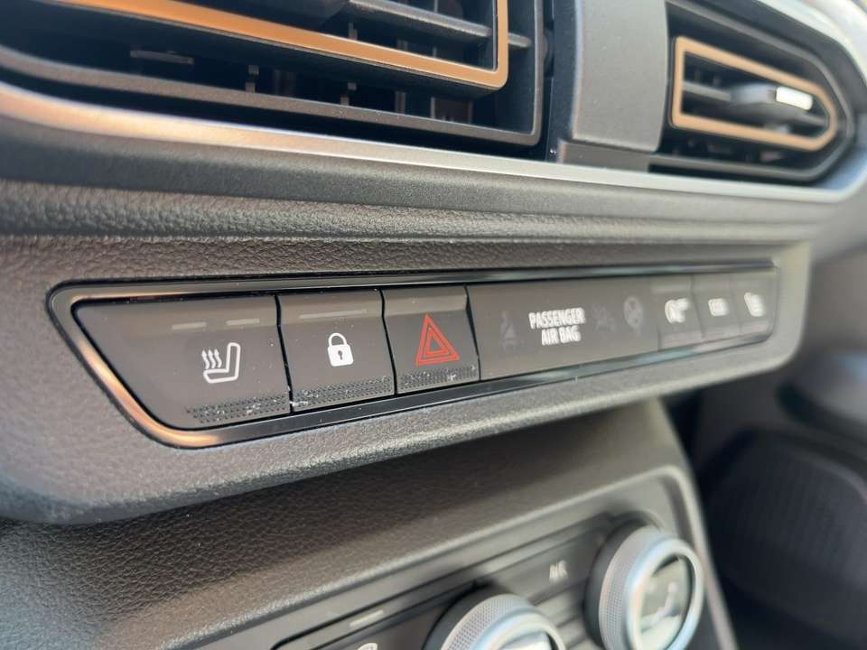 Dacia Jogger - Imagem 15