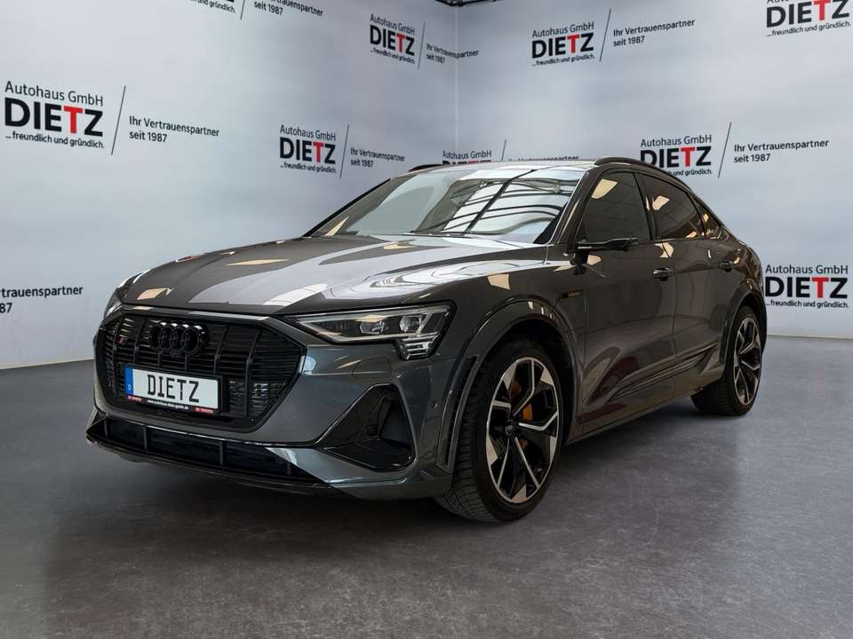 Audi e-tron - Imagem 3