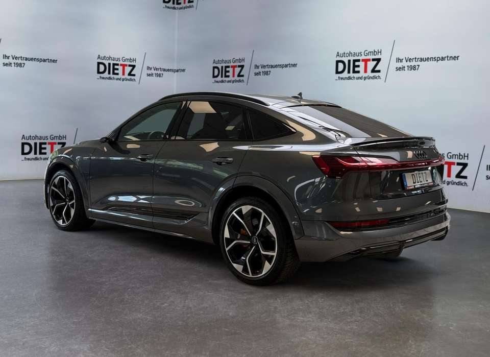 Audi e-tron - Imagem 6