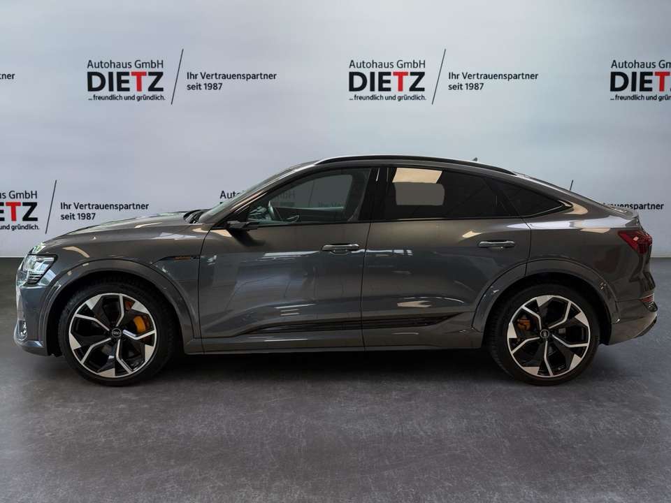 Audi e-tron - Imagem 7