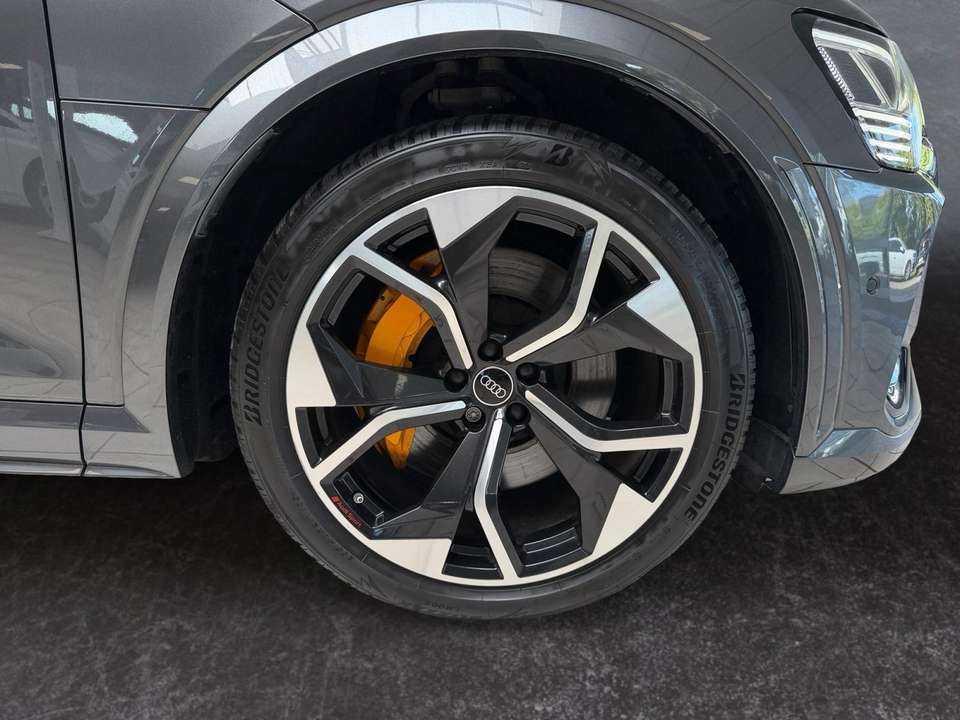 Audi e-tron - Imagem 9