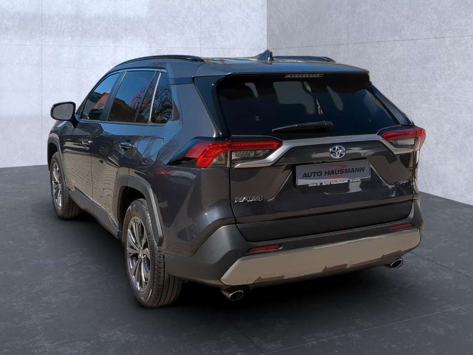 Toyota RAV 4 - Imagem 2