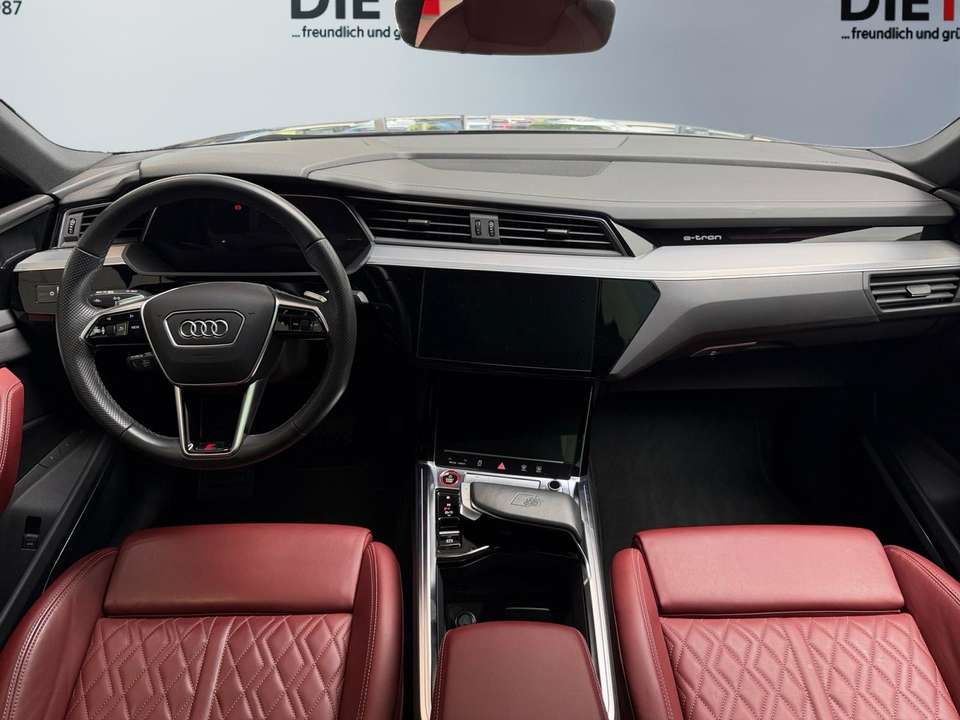 Audi e-tron - Imagem 11