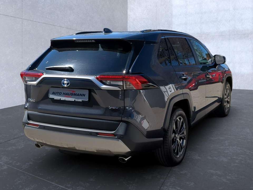 Toyota RAV 4 - Imagem 3