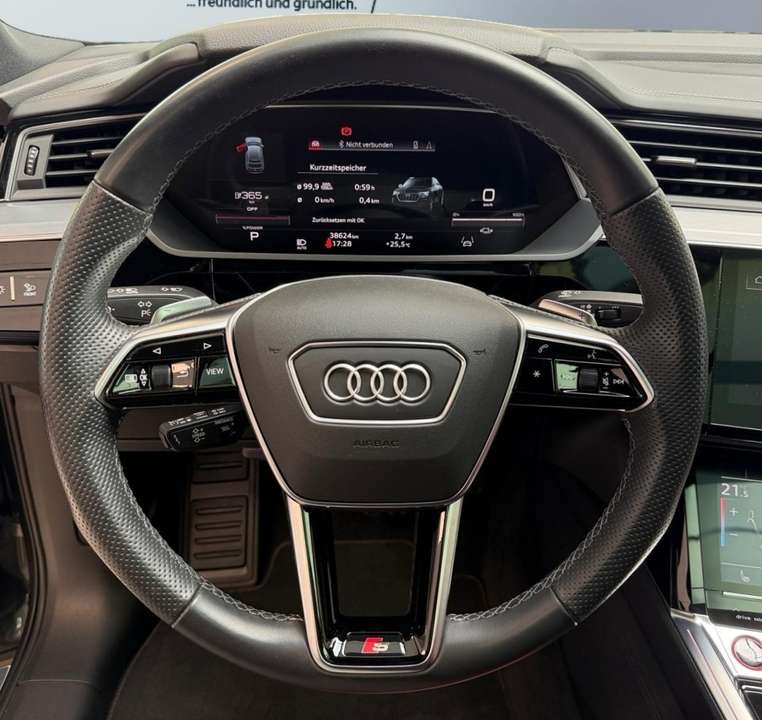Audi e-tron - Imagem 12