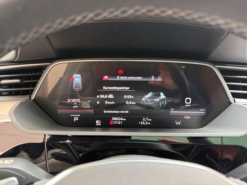 Audi e-tron - Imagem 13