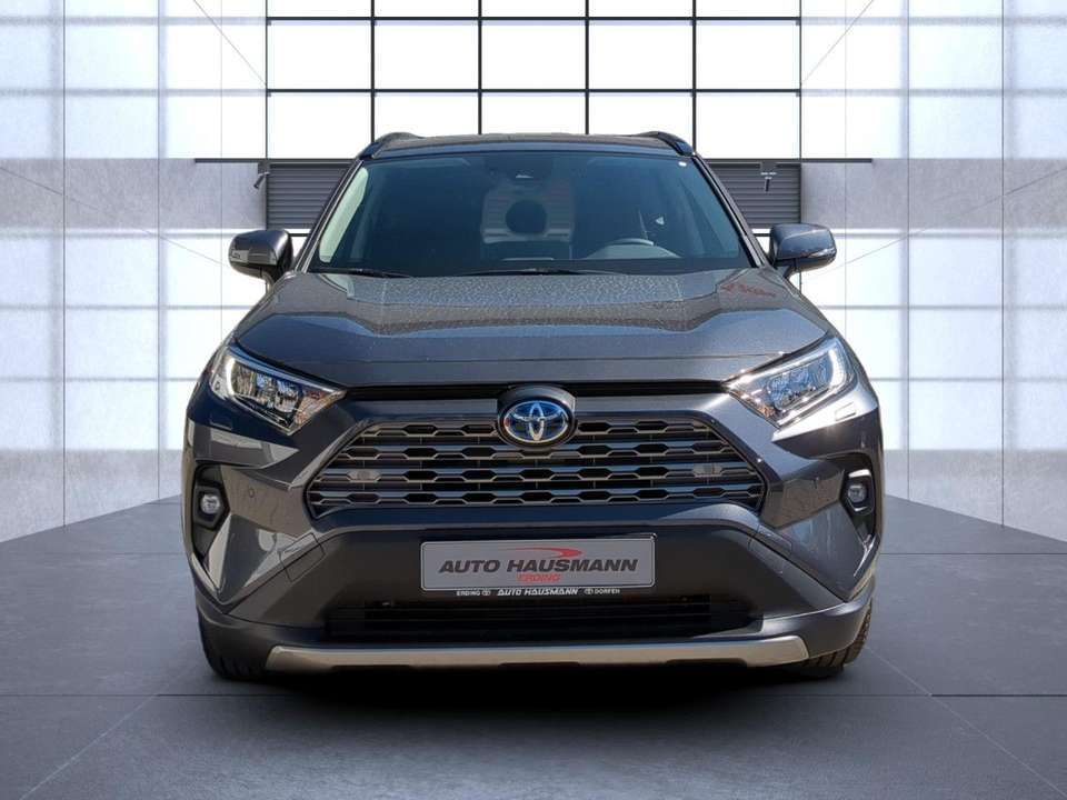 Toyota RAV 4 - Imagem 5