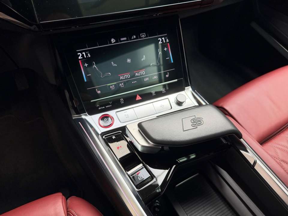 Audi e-tron - Imagem 14