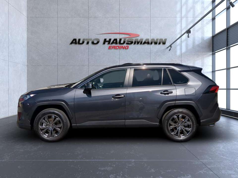 Toyota RAV 4 - Imagem 6