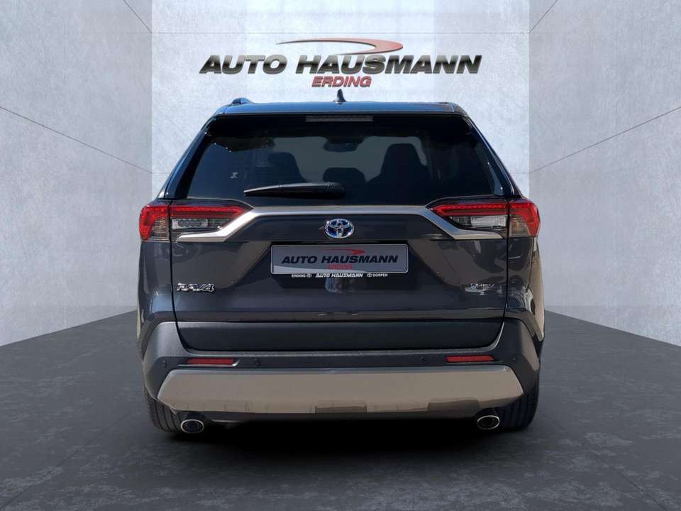 Toyota RAV 4 - Imagem 7