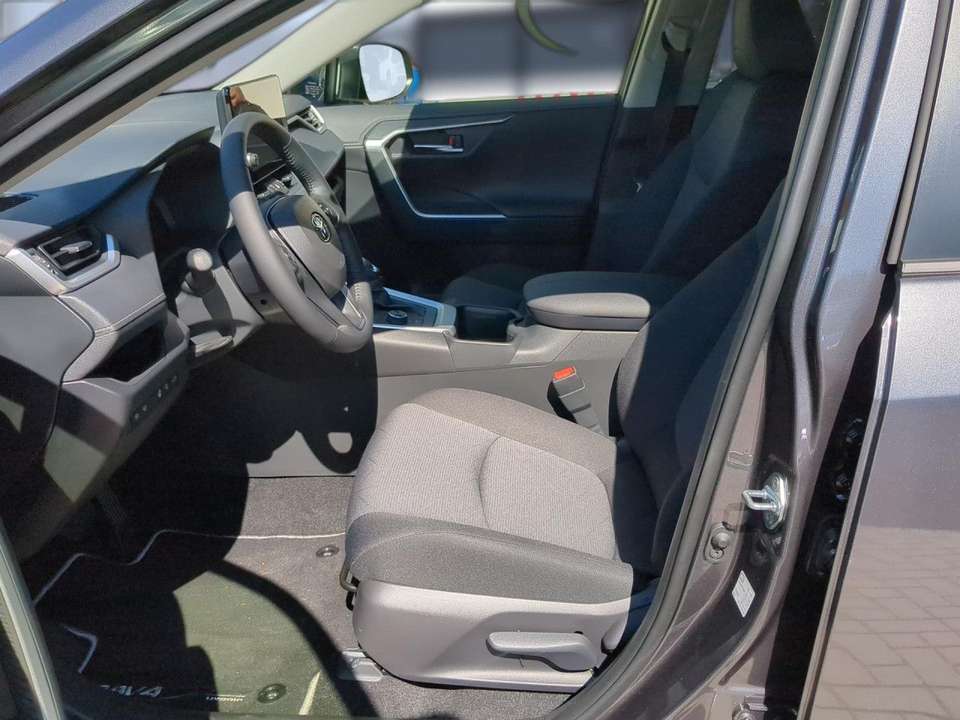 Toyota RAV 4 - Imagem 9