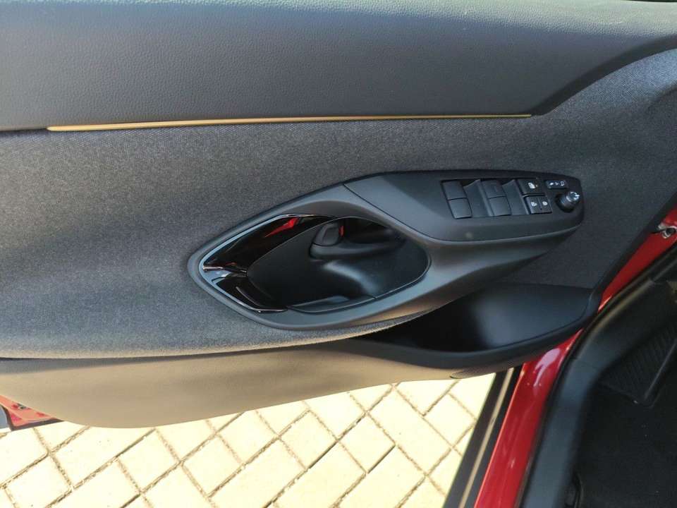 Toyota Yaris Cross - Imagem 8