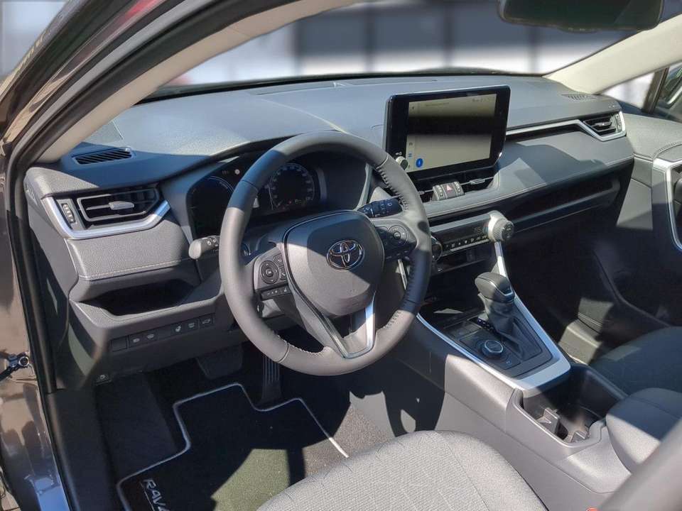 Toyota RAV 4 - Imagem 10