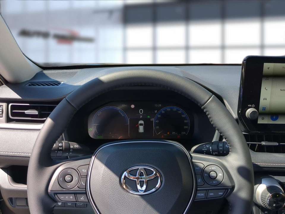 Toyota RAV 4 - Imagem 11