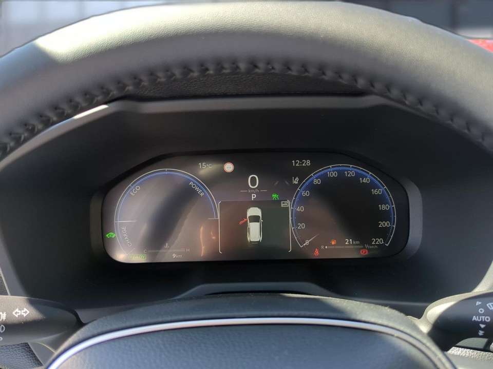 Toyota RAV 4 - Imagem 12