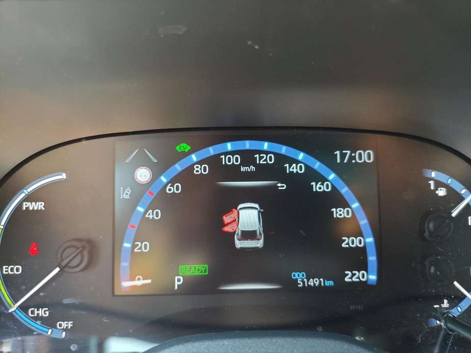 Toyota Yaris Cross - Imagem 12