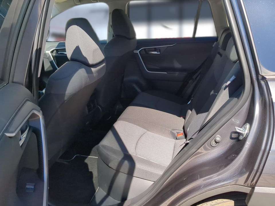 Toyota RAV 4 - Imagem 15