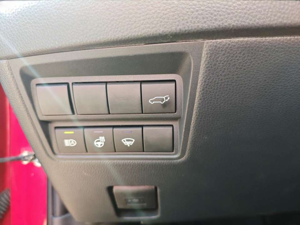 Toyota Yaris Cross - Imagem 14