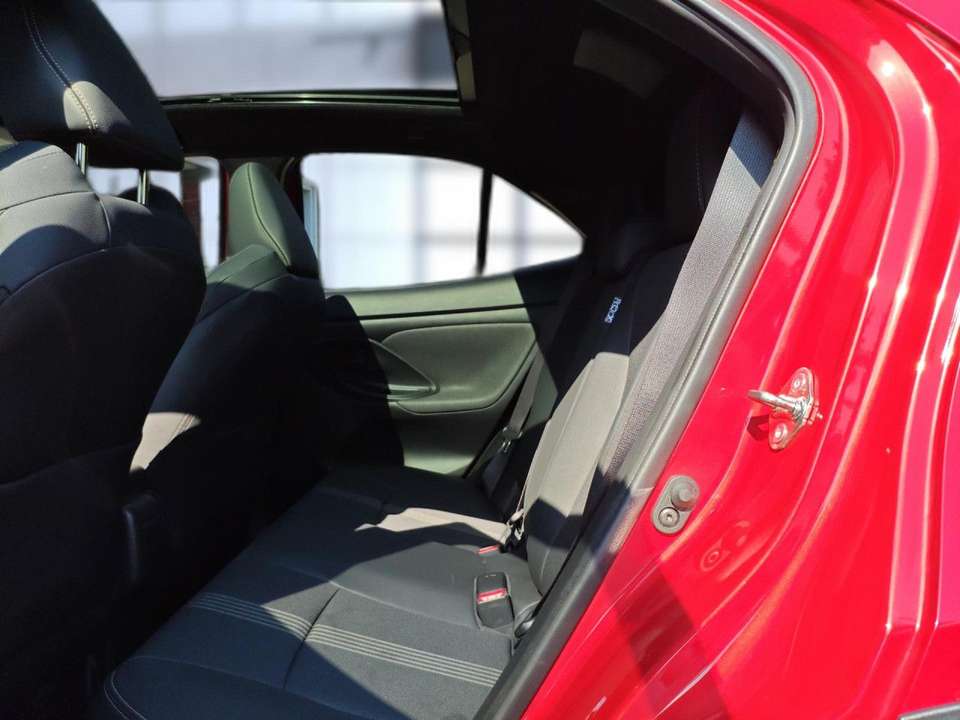 Toyota Yaris Cross - Imagem 15
