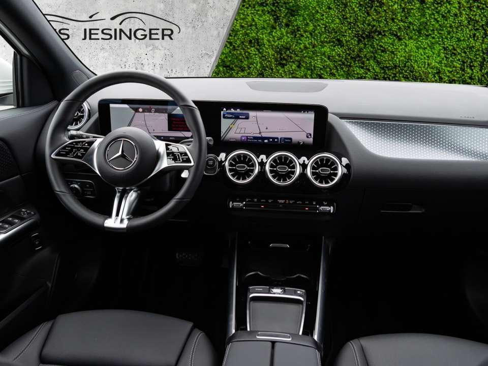 Mercedes-Benz EQA 250 - Imagem 7