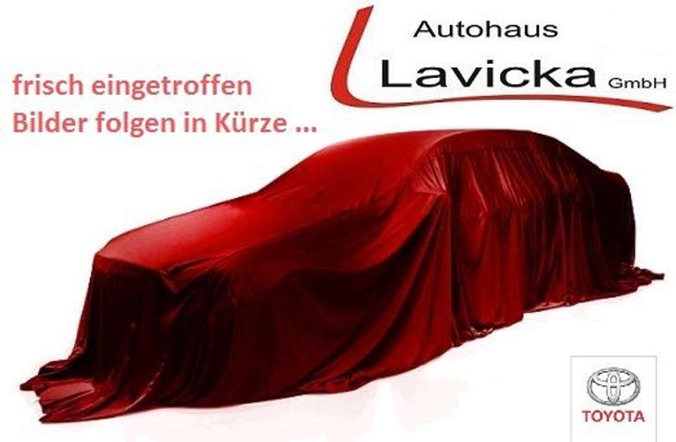 Toyota Proace - Imagem 1