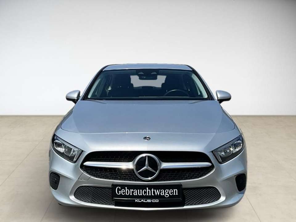 Mercedes-Benz A 200 - Imagem 2