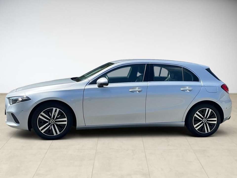 Mercedes-Benz A 200 - Imagem 3