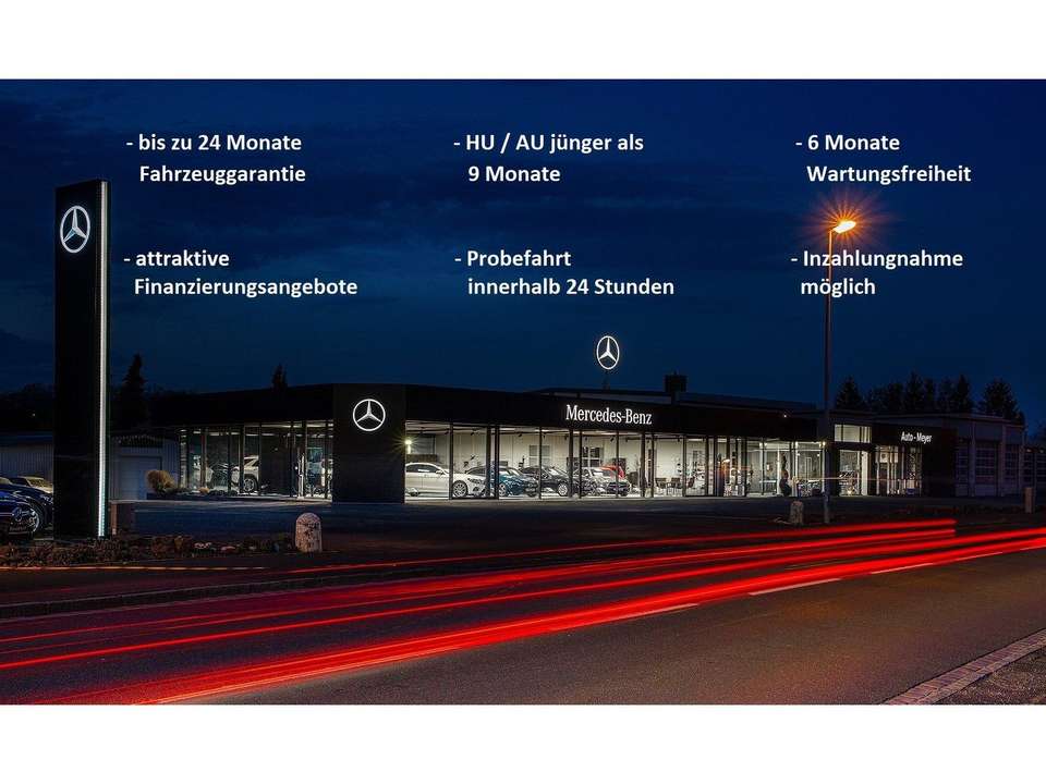 Mercedes-Benz EQA - Imagem 11