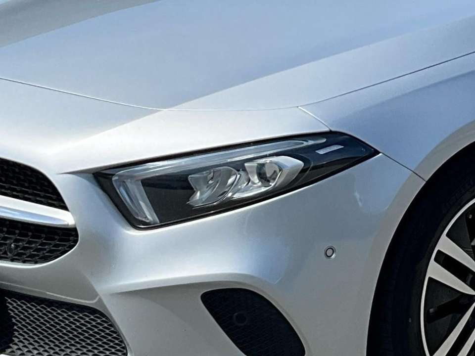 Mercedes-Benz A 200 - Imagem 6