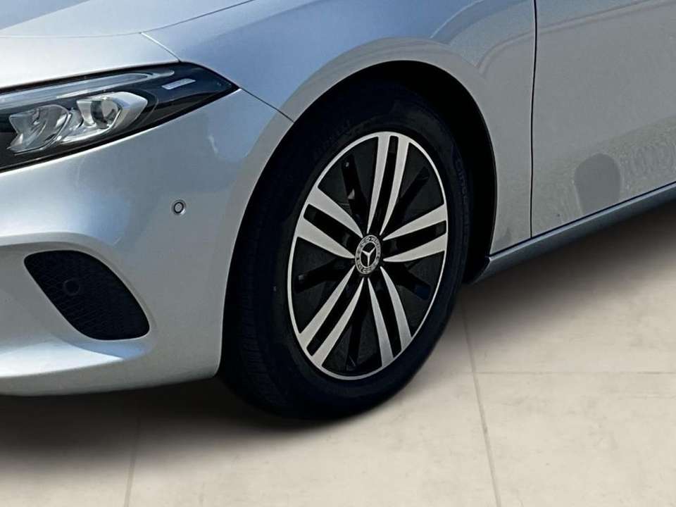 Mercedes-Benz A 200 - Imagem 7